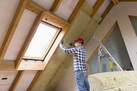 Best Wall Insulation Installation  in Sheridan, IL